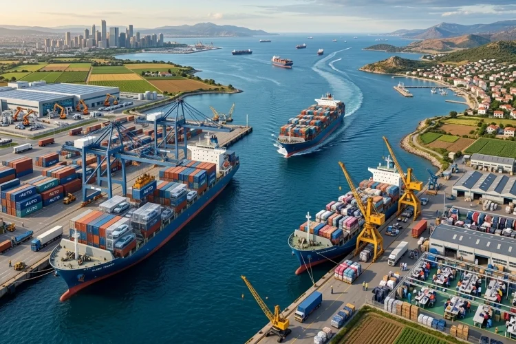 Comparative Advantage and International Trade: A Simple Guide