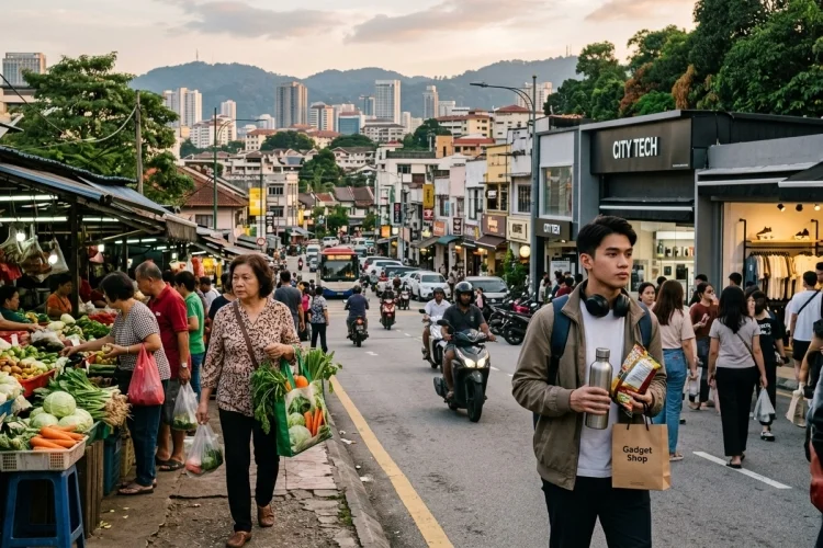 Needs vs Wants: An Economic Perspective on Everyday Choices