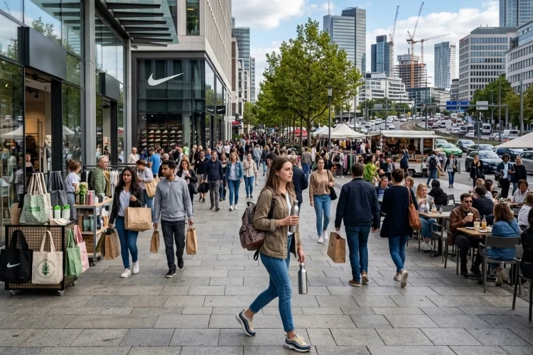 What Causes the Demand Curve to Shift? Key Factors Explained