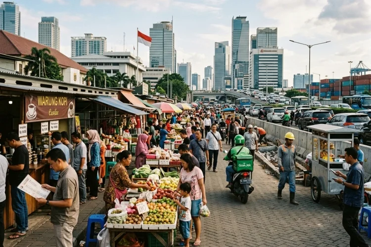 What Is Economics and Why Does It Matter in Everyday Life?