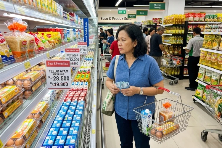 What Is Inflation? Causes, Effects, and How It Is Measured