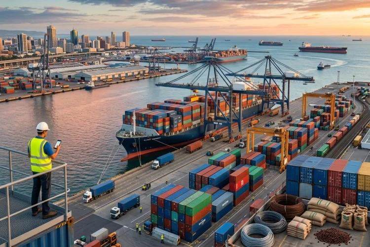 Why Countries Trade With Each Other: A Simple Economic Guide