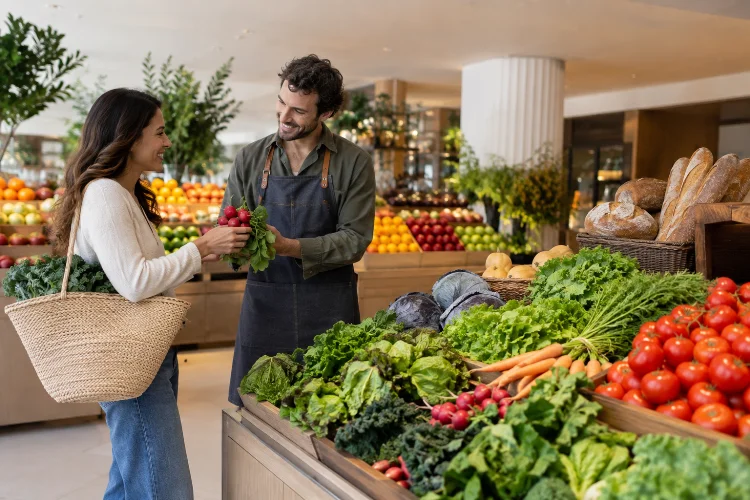 Understanding Market Equilibrium: How Supply and Demand Find Balance